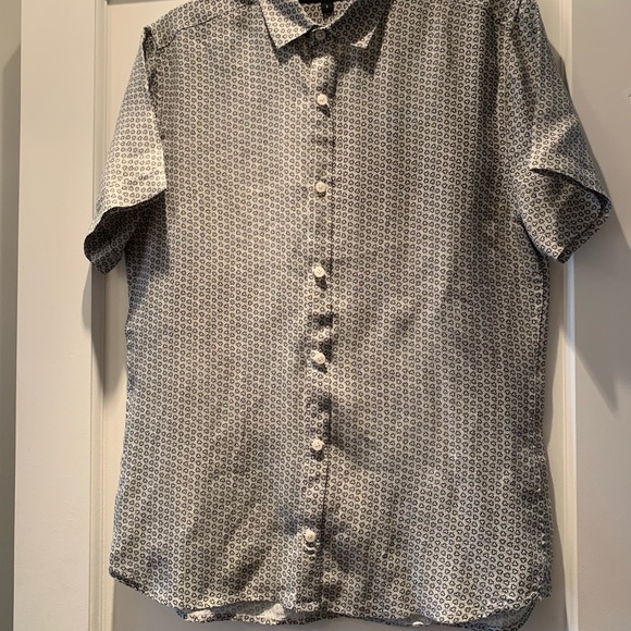 Paul Costelloe Linen Tshirt | Poshmark